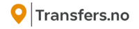 Transfer.no logo dark