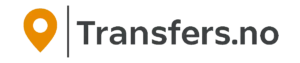 Transfer.no logo dark